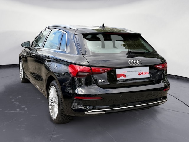 Audi A3 30 TFSI Sportback
