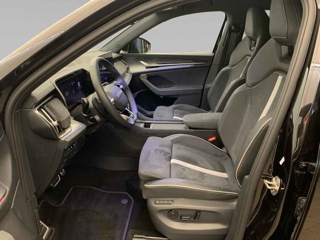 Skoda Kodiaq 4x4 Sportline