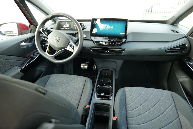 Volkswagen ID.3 62kWh 5-Sitzer ACC+KAMERA