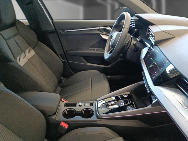 Audi A3 35 TDI S-Tronic Sportback