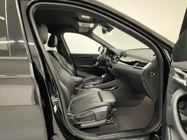 BMW X1 Sport Line xDrive