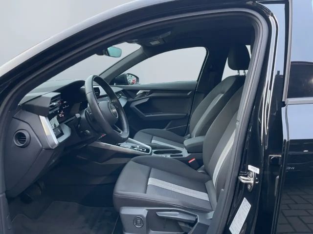 Audi A3 35 TDI S-Line Sedan