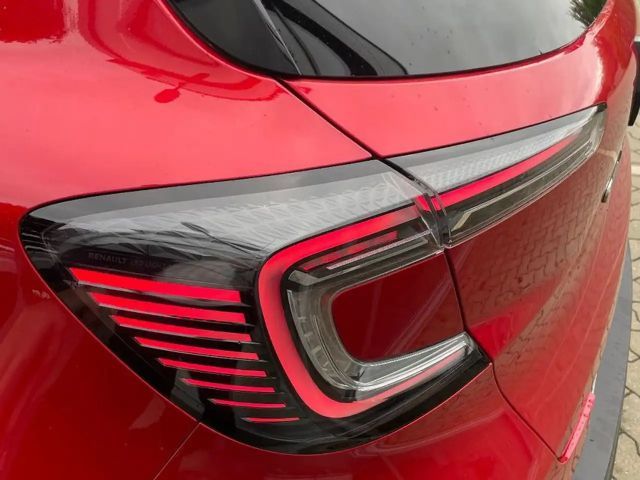 Renault Captur EDC Techno