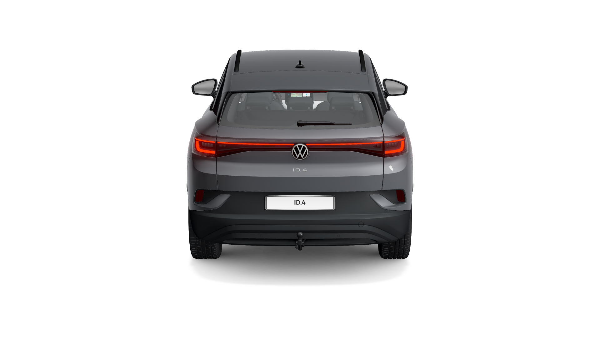 Volkswagen ID.4 52 KWh Pure