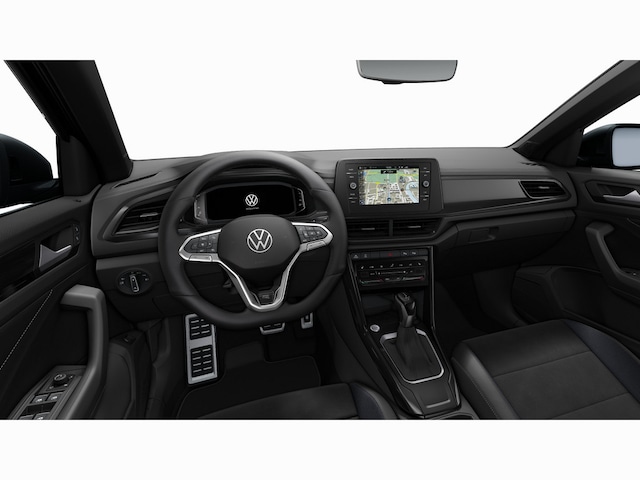 Volkswagen T-Roc 2.0 TDI DSG R-Line