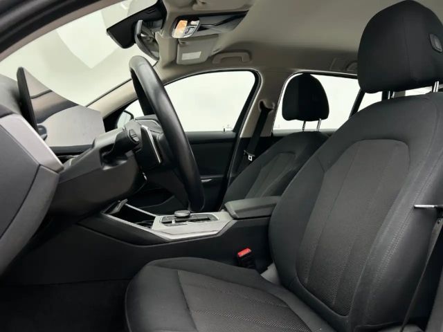 BMW 320 320e Touring