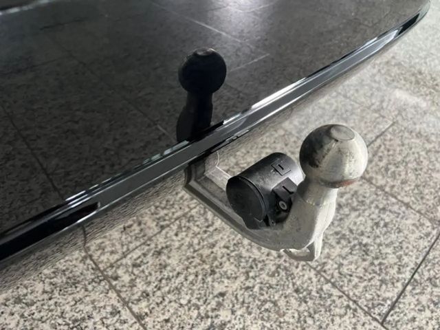 BMW 318 318d Touring