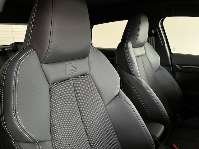 Audi A3 35 TFSI S-Line Sportback