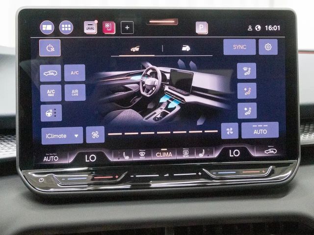 Cupra Terramar 1.5 eTSI