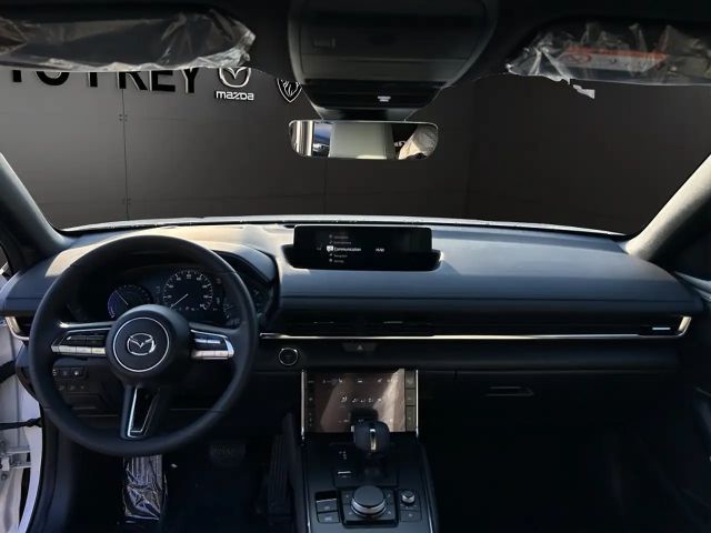 Mazda MX-30 SkyActiv e-Skyactiv