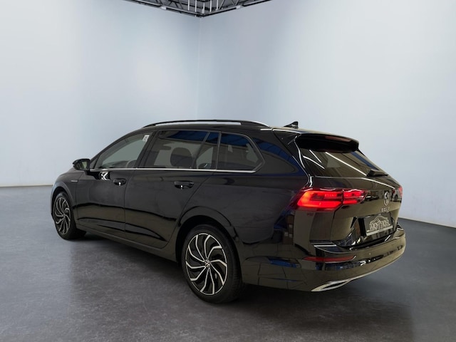 Volkswagen Golf 1.5 TSI Golf VIII Variant