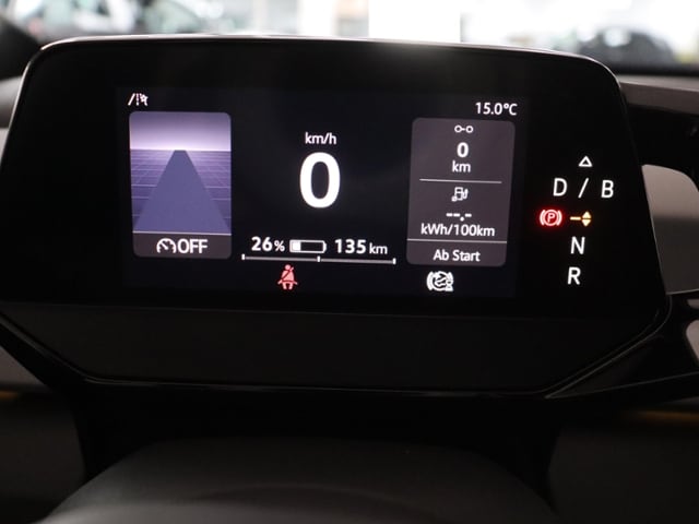 Volkswagen ID.3 150 kW 77 KWh