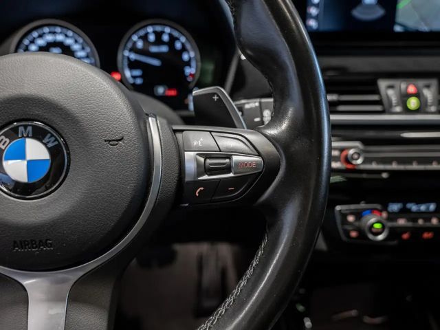 BMW X2 M-Sport xDrive