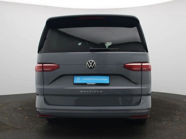 Volkswagen Multivan DSG Lang T7