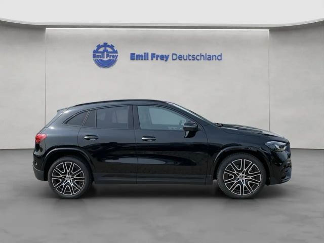 Mercedes-Benz GLA 250 GLA