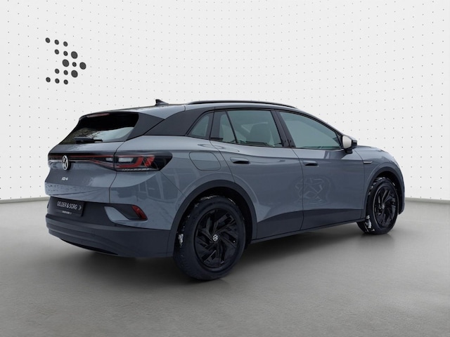 Volkswagen ID.4 Pure