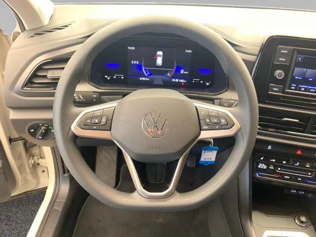 Volkswagen T-Roc 1.0 TSI