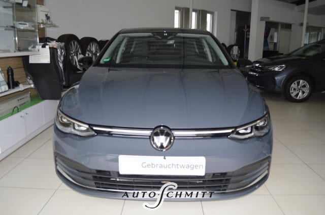 Volkswagen Golf DSG Life Move