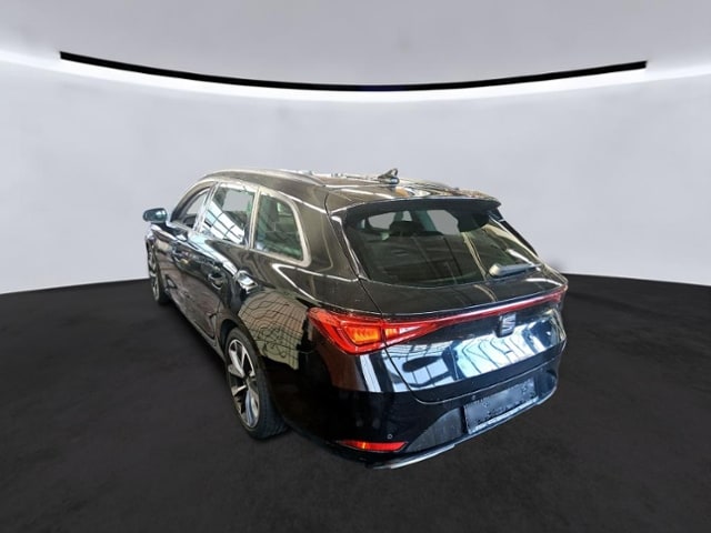 Seat Leon 1.5 TSI Sportstourer