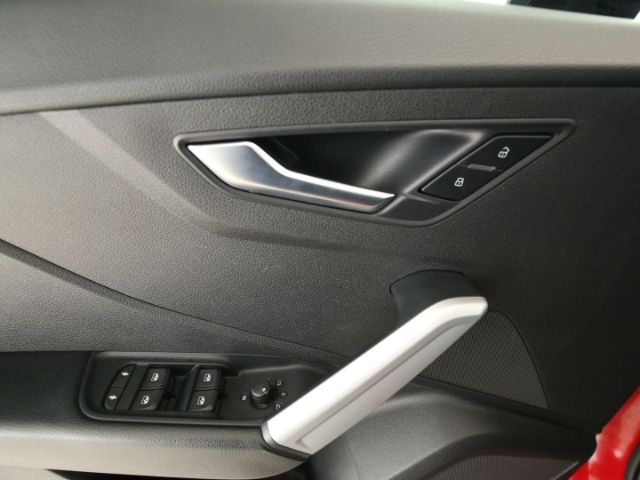 Audi Q2 30 TFSI