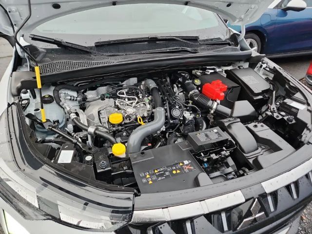 Mitsubishi ASX Mildhybrid Top 1.3 AHK Garantie bis 2032!