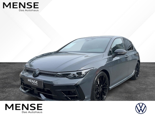 Volkswagen Golf Akra AHK Pano Harman Kardon