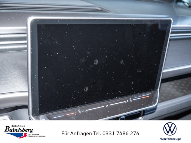 Volkswagen ID.Buzz 4Motion GTX