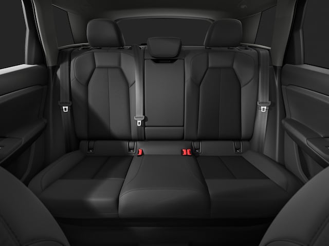 Audi Q6 e-tron SUV e-tron Audi Q6 SUV e-tron