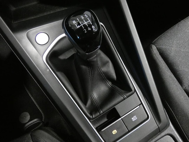 Volkswagen Golf Life Variant