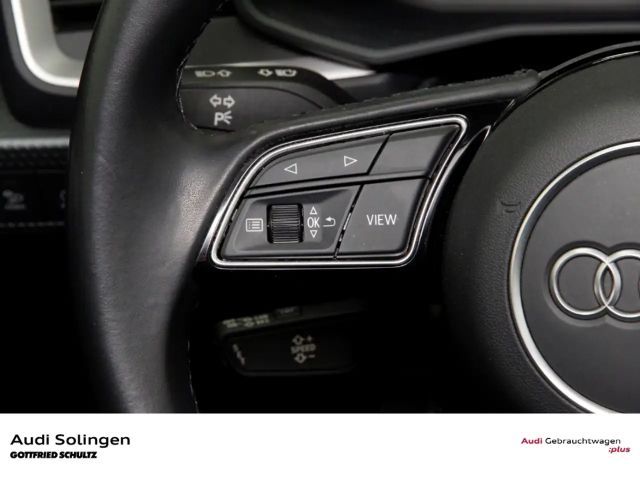 Audi A1 30 TFSI Sportback