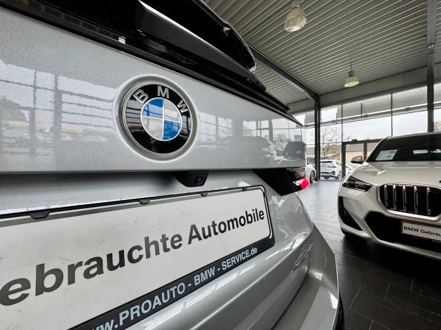 BMW X1 M-Sport sDrive