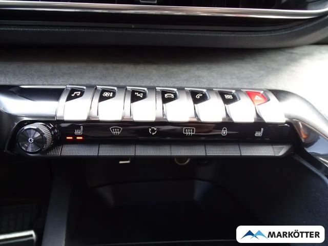 Peugeot 3008 GT-Line PureTech