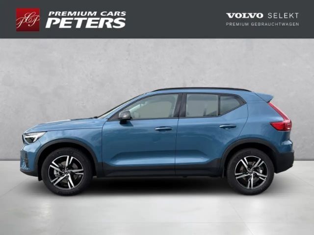 Volvo XC40 Dark Plus