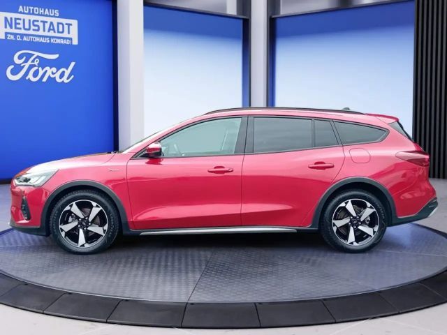 Ford Focus Active EcoBoost Wagon