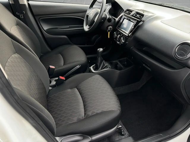 Mitsubishi Space Star MIVEC Star