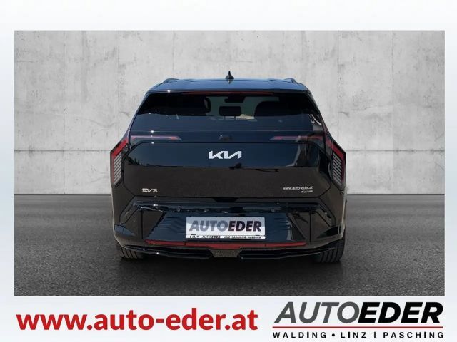 Kia EV3 FWD GT-Line Long range