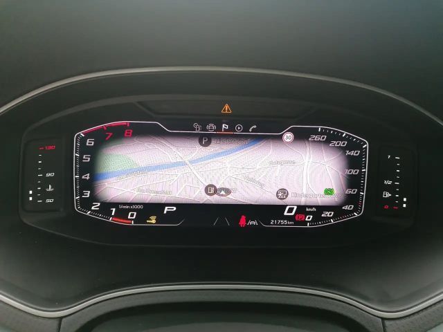 Seat Arona 1.0 TSI DSG