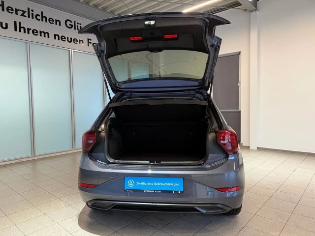 Volkswagen Polo Move Pro