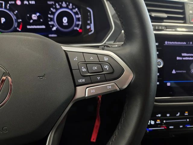 Volkswagen Tiguan DSG Life eHybrid