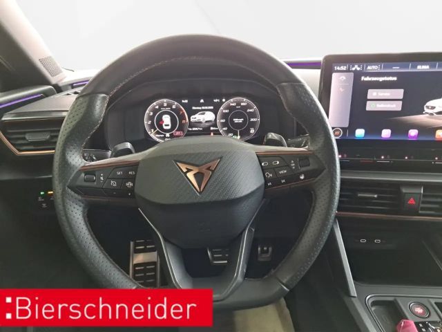 Cupra Leon 2.0 TSI DSG VZ