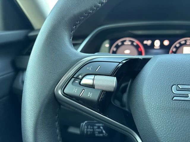 Skoda Octavia Selection