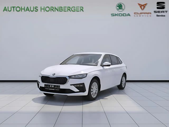 Skoda Scala Sondermodell 130Jahre Verkehrszeichenerkennung LED