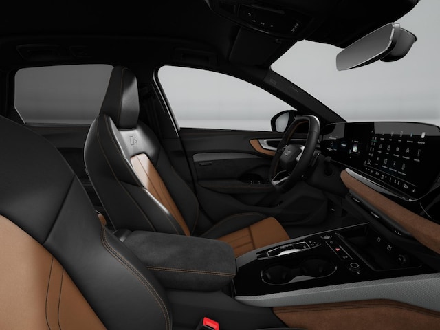 Audi A5 Avant Quattro S-Tronic