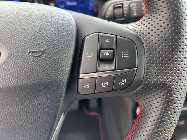 Ford Puma EcoBoost ST Line