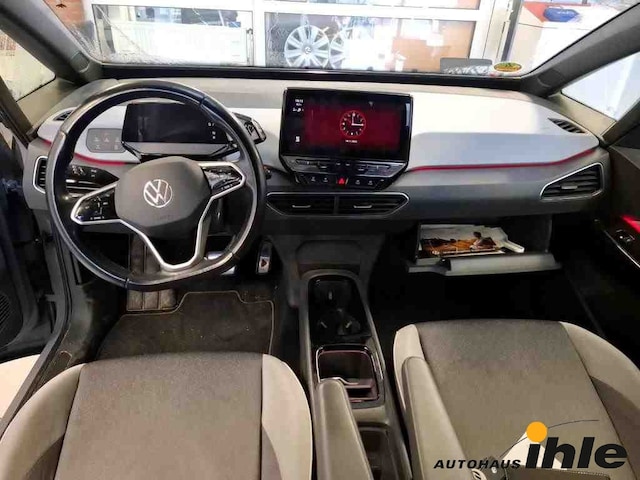 Volkswagen ID.3 77 KWh Performance Pro