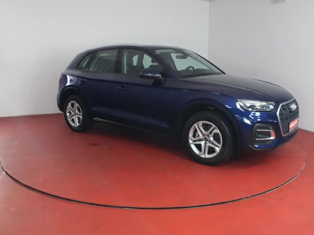 Audi Q5 Hybride Quattro