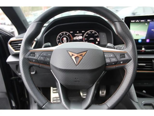 Cupra Leon 2.0 TSI DSG VZ