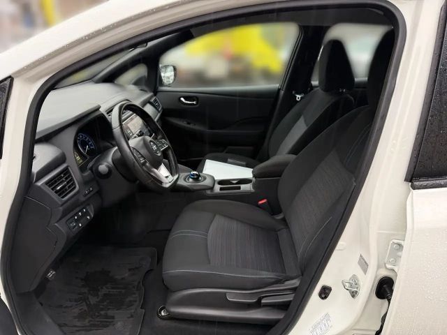 Nissan Leaf 40 kWh Acenta