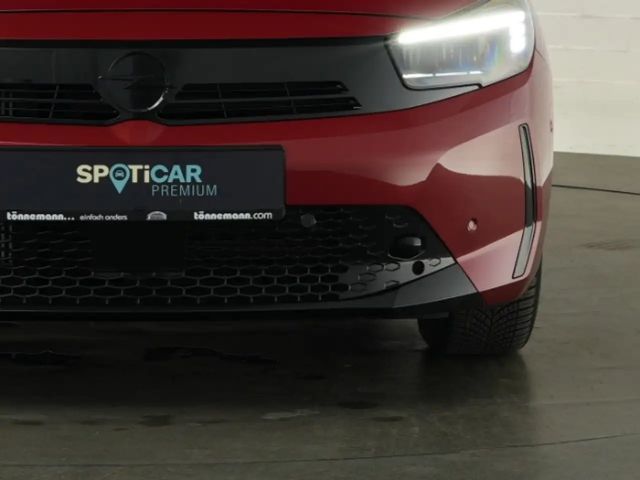 Opel Corsa GS-Line Grand Sport