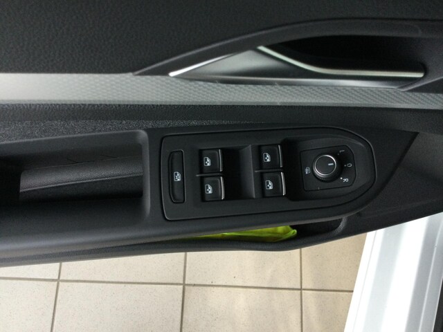 Volkswagen Golf 1.5 TSI Move